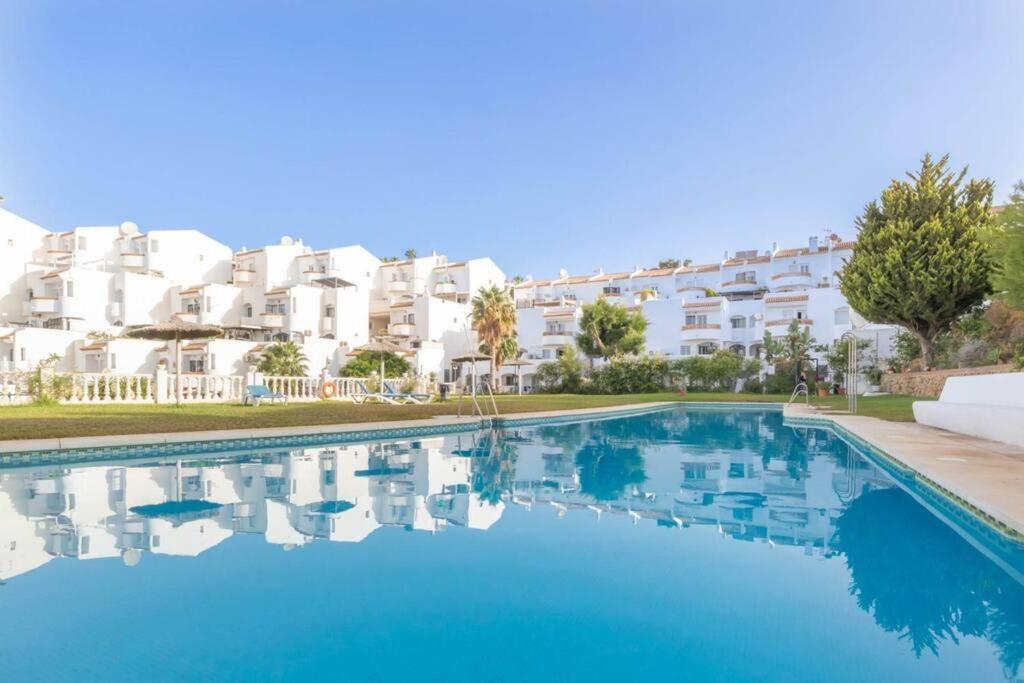 Ct 181 - Royal Golf Gardenapartment Бенальмадена Екстер'єр фото