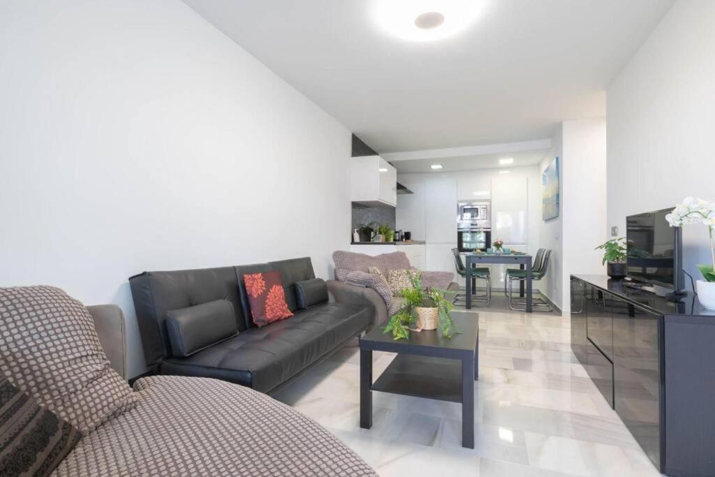 Ct 181 - Royal Golf Gardenapartment Бенальмадена Екстер'єр фото